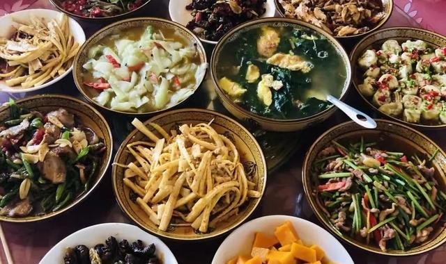 门源|瓦屋山下的“世外桃源”，登上《国家地理》杂志，如今却少有人知