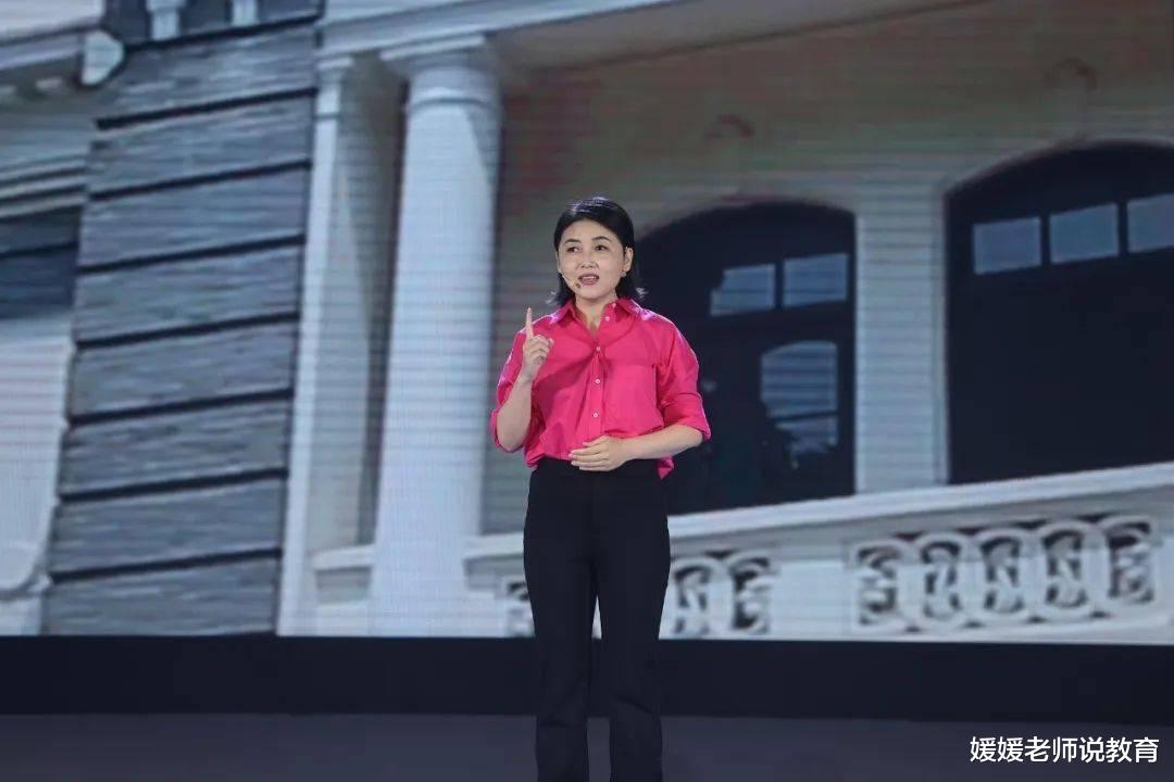 颜宁|颜宁归国带火“闺蜜”,她背后的女人不简单,这才是该学习的榜样