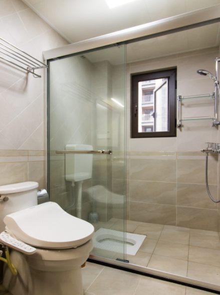 我家140平房子可算是装好了,装修花费42万,看了都说钱花的值!