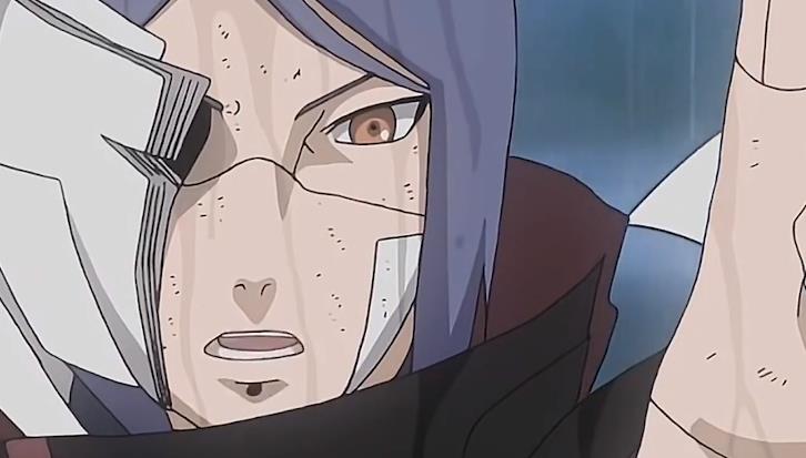 手办|小南神之纸者手办，当火云服被拆开后，内部的设计绝了