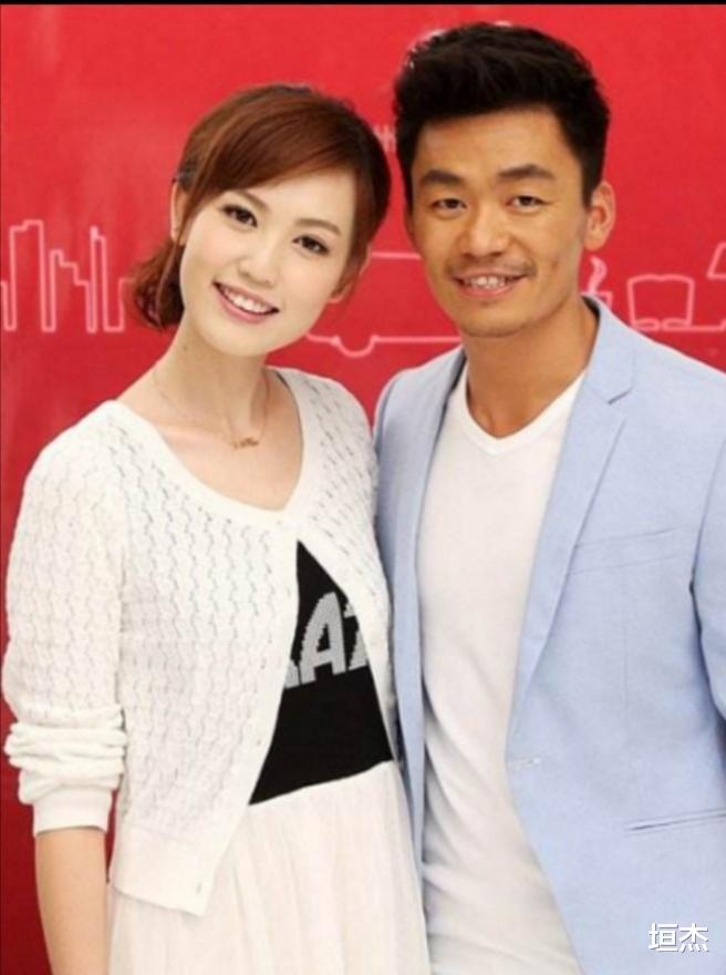 马蓉|前央视主持人刘斌:三婚娶了马蓉闺蜜,直言王宝强比他幸运