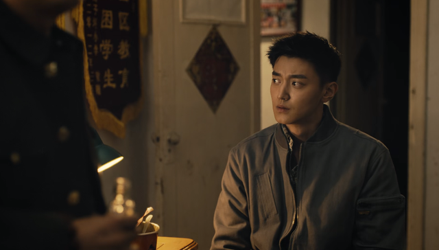 促醒者:丁学坤是骗子?五哥说谎了,韩西林两次智商下线