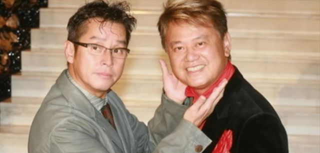 陈百祥|72岁港星陈百祥宣布转行不再从事演艺工作,本月20日最后亮相TVB节目