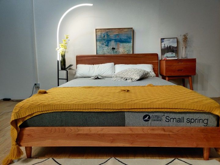 乳胶床垫怎么样?为什么这么贵