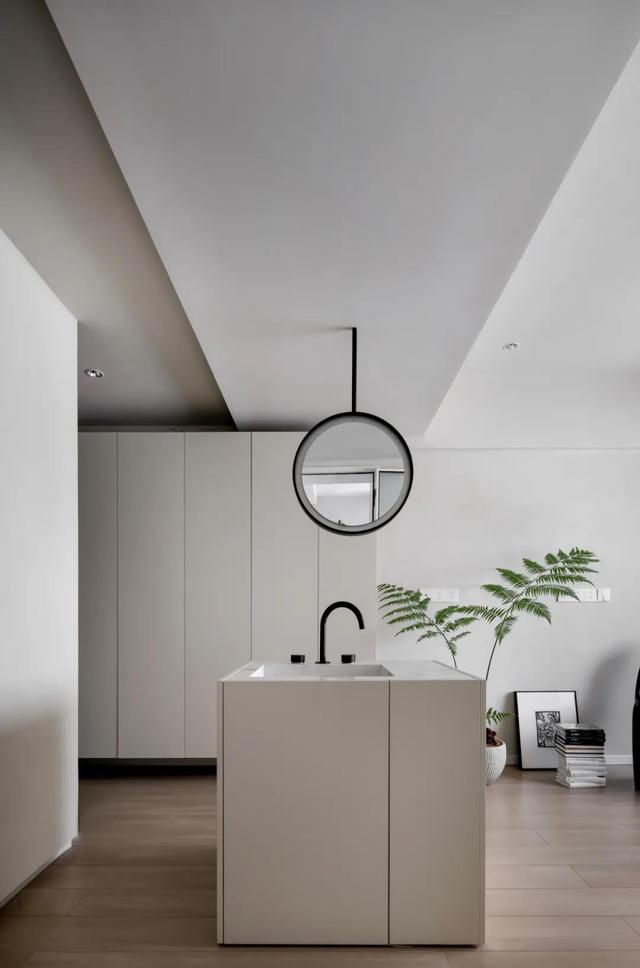 武汉女主晒出33㎡小宅,“巴掌大”的空间却应有尽有,看完很羡慕