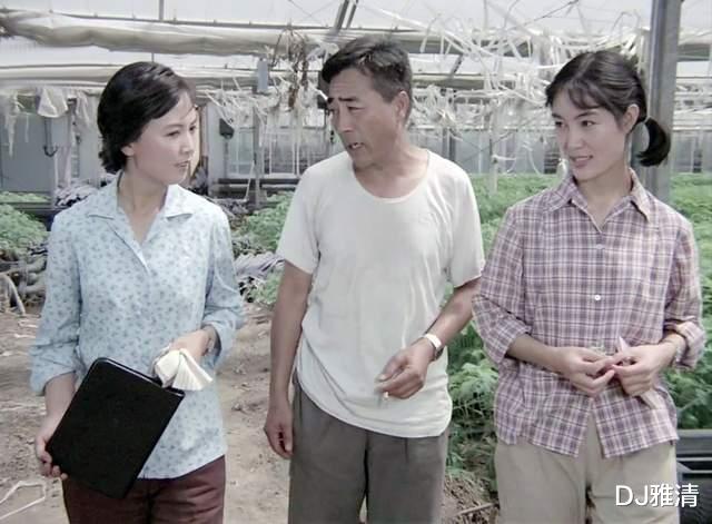 电影|80年代女星，气质清纯，长相甜美，酷似俞平，却戏好人不红，丈夫是摇钱树？