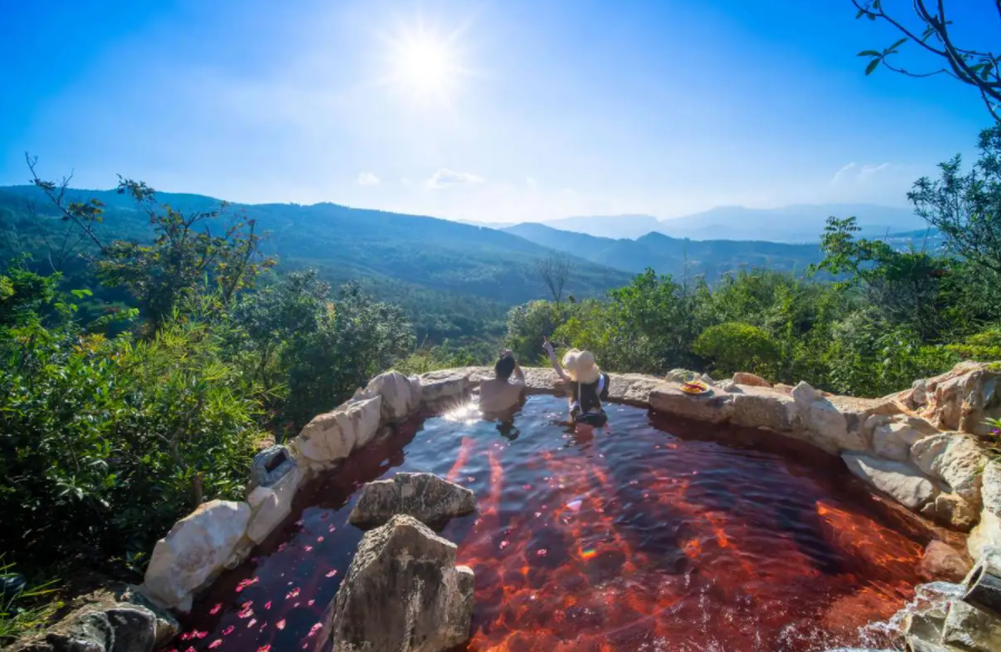 贵州|深度:云南旅游真干不过贵州?不一定