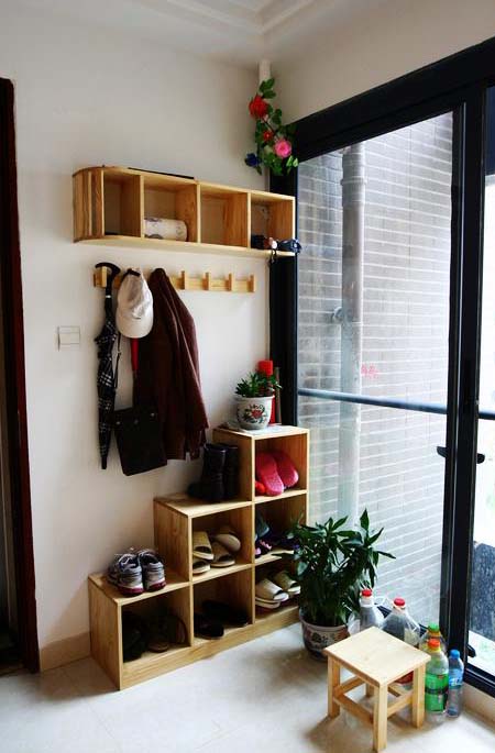 老公花23万装修新房，全房手工木制家具好丑啊，卫生间尴尬死了！