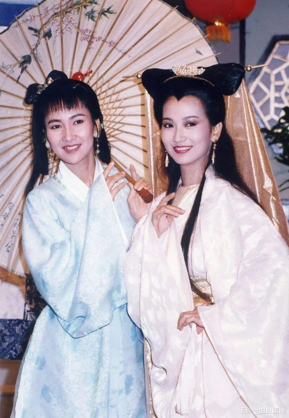 郑少秋|嫁错人的7位港台女星,有人生产前被丈夫毒打,有人沦为全港笑话