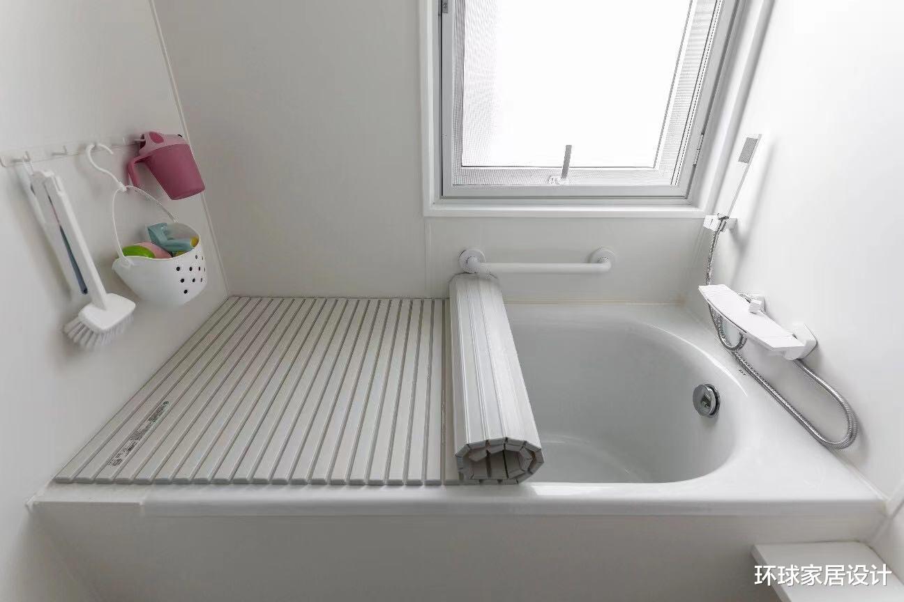 日本人不被理解的6大设计,实用性很强!舒适到让人佩服!