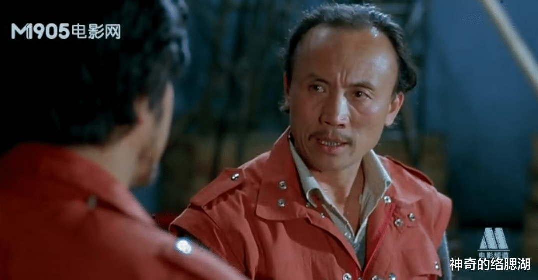 电影|张艺谋的老同学被逼无奈，拍了部恐怖电影，成了一代人的童年噩梦