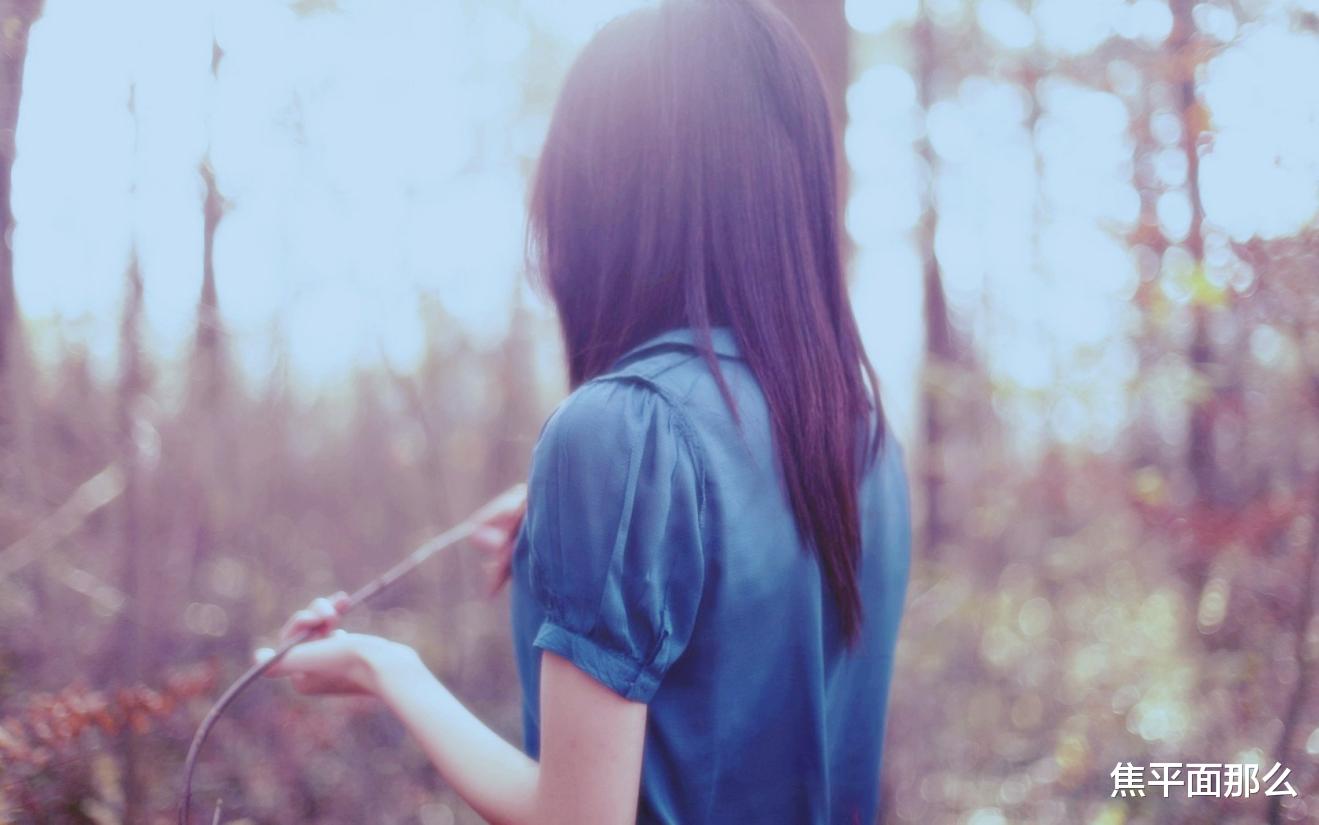 吴安仪|做销售、服务员，别太把别人的评价放在心上