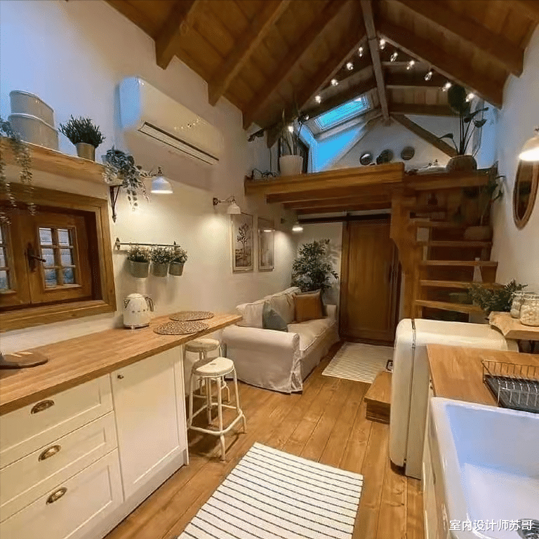 装修前有多自信，现在就有多后悔！这5个设计分分钟“毁房”