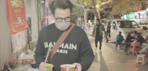 |从温柔霸总到待业奶爸：“杨幂前夫”刘恺威的清醒令人佩服？