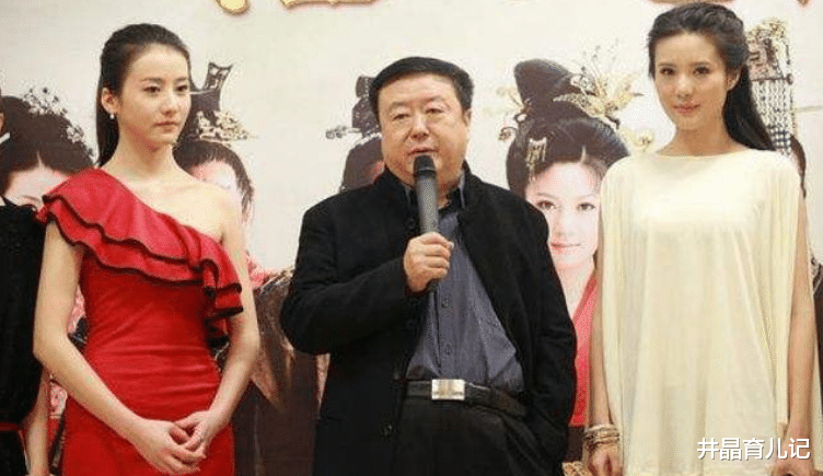 尤小刚|尤小刚:离过两次婚,三任妻子都是大美女,70岁无儿无女成遗憾