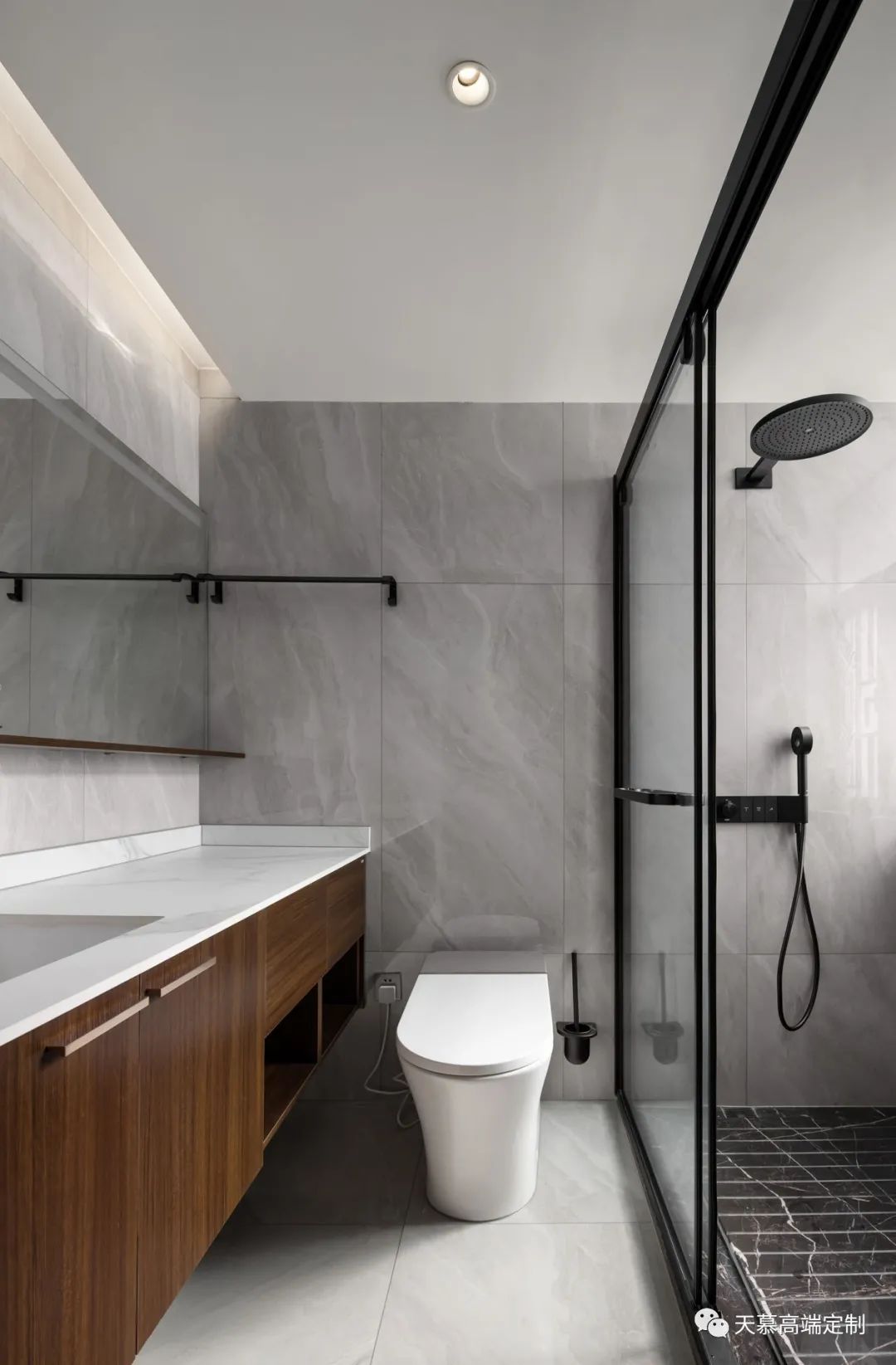 新中式家装的参考答案,你有用到过吗?