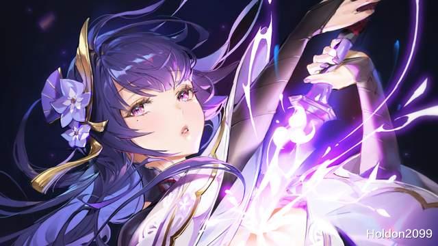 电影|原神新剧情 不成熟的妹妹让姐姐操心百年 神子重现百鬼夜行