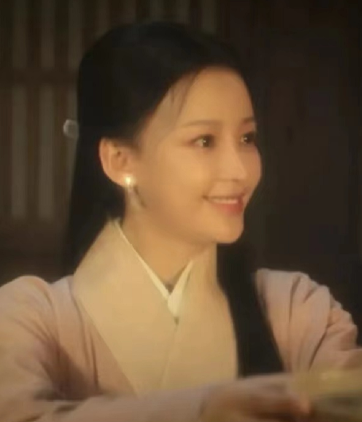 孙怡 孙怡新剧发福大变样,晒照回应宣布减肥,却被群嘲太矫情