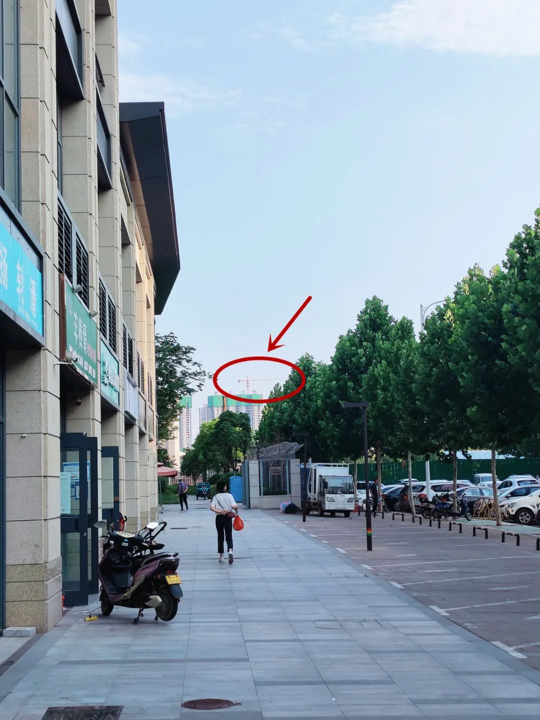 大门|永威｜“西棠不亮东南亮”，秀大门还得是永威城