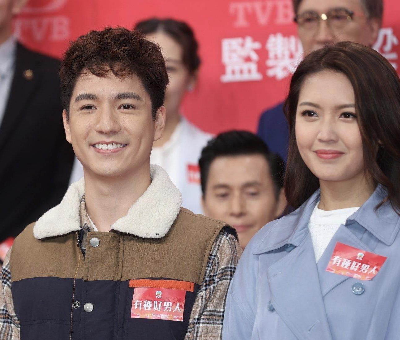 TVB|视帝、视后4年后再合体，TVB重头剧已杀青，班底搭配够新鲜