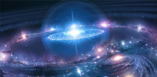 古代人是外星人?网友:这八大古代名人一定是外星人!直接能造人