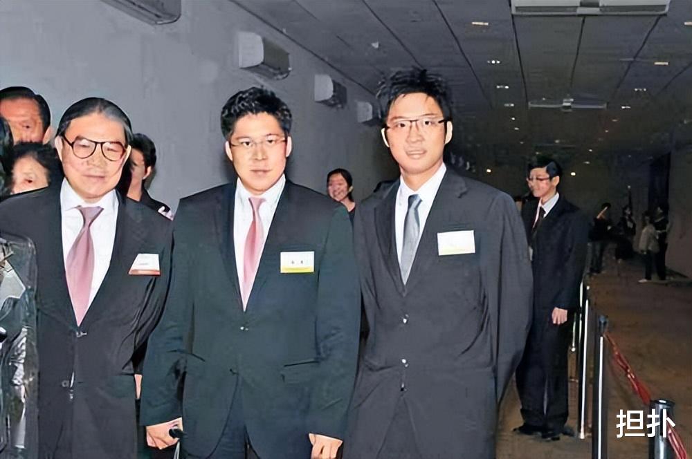 姚安娜|霍英东生前布局多年，如今终于成功了，霍启刚在政界迎来全新局面