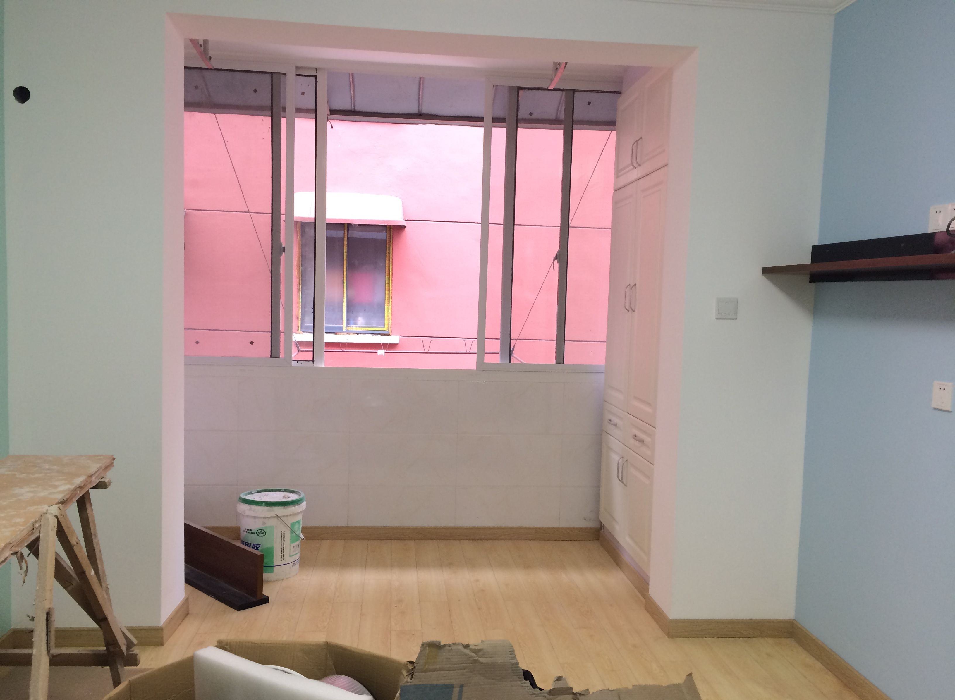 青岛市|农村自家宅基地旧房翻新需要交钱吗?