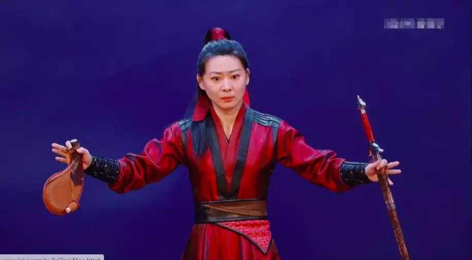 昆仑神宫|超过百万人，在《唐朝诡实录》和《昆仑神宫》一睹了宁红夜风采？