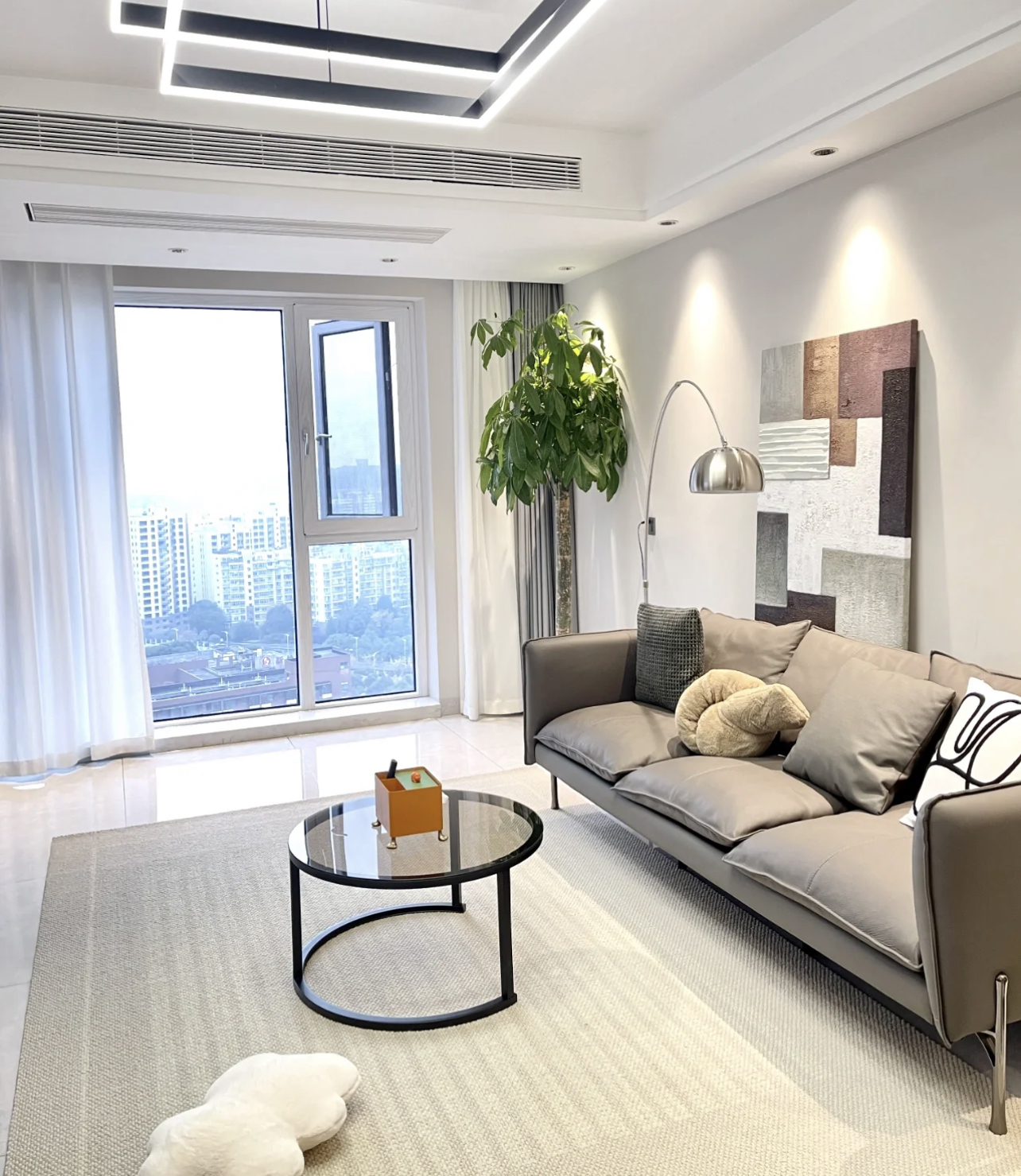 一个雪糕刺客,能买到什么样的家居物件?