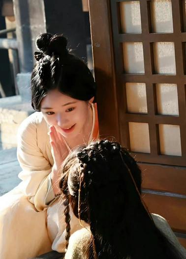 程少商|《星汉灿烂》程姎会黑化对付程少商吗？