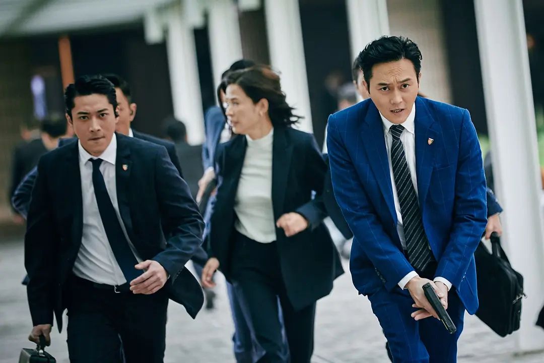 反贪风暴5|狂揽5亿票房却被骂大烂片，网友：从没在影院看过这么难看的电影