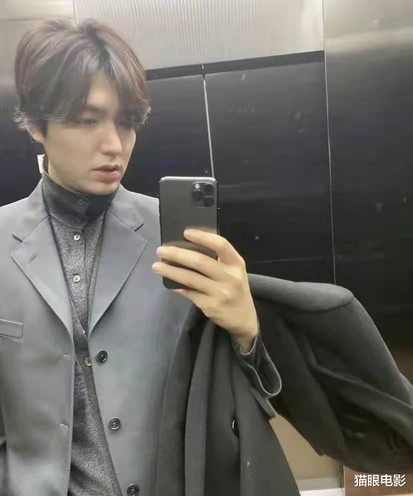 朴信惠|32岁朴信惠婚纱照太美了！怀孕5月不显赘肉，笑容甜蜜很有夫妻相