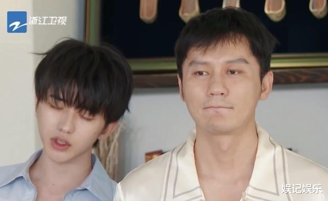 明星素颜|跑男收官全员素颜出镜：baby美丽依旧，赵露思真实