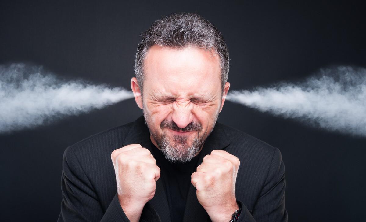 重金属|内心强大的方法—前额叶训练