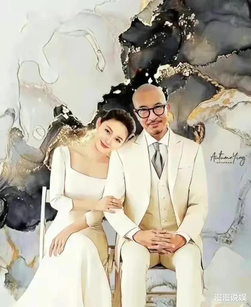 大S|大S带具俊晔见亲友照片曝光，小S伴随左右，欧巴光头造型很亮眼