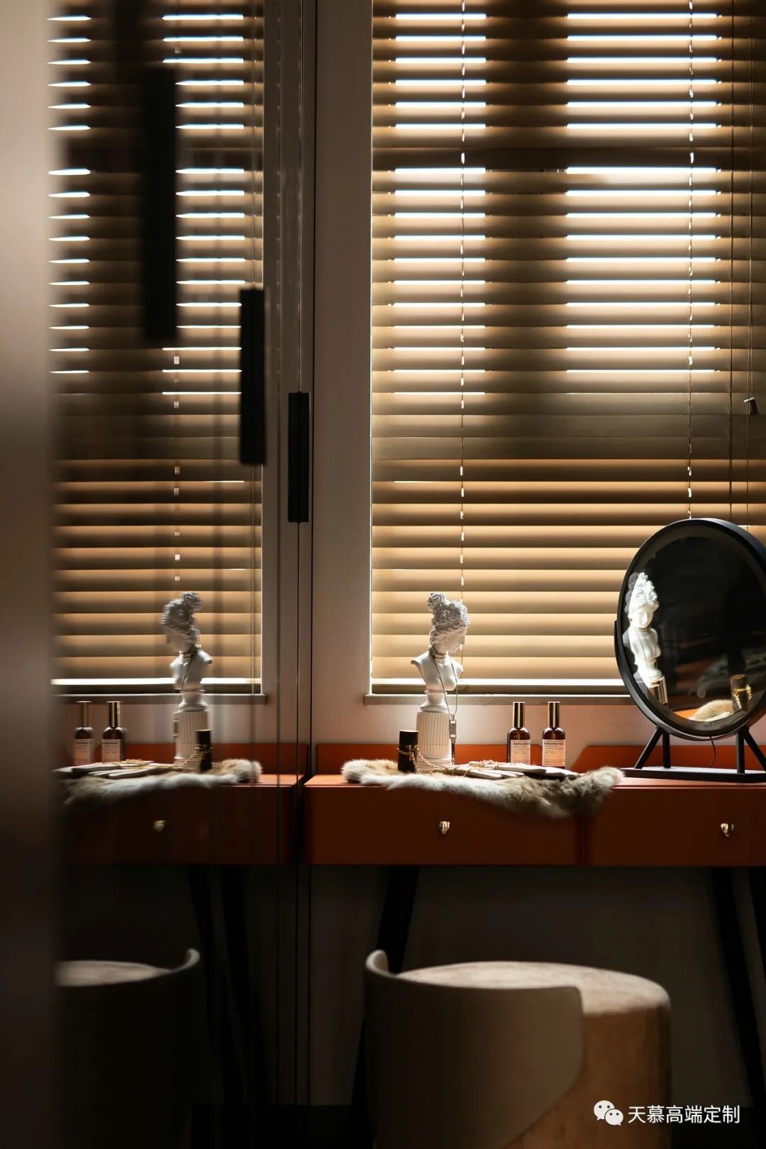 220㎡的大平层，这样子打造才最有舒适感