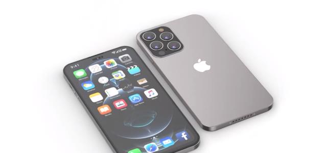 苹果|苹果也开始堆料了?iPhone14Pro四摄影像系统,超级快充设计雷人