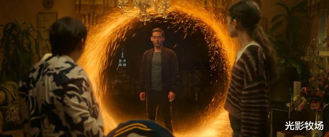 蜘蛛侠|“三蛛同框”终敌不过“圣母病”，究竟是蜘蛛侠愚善还是观众太狠？