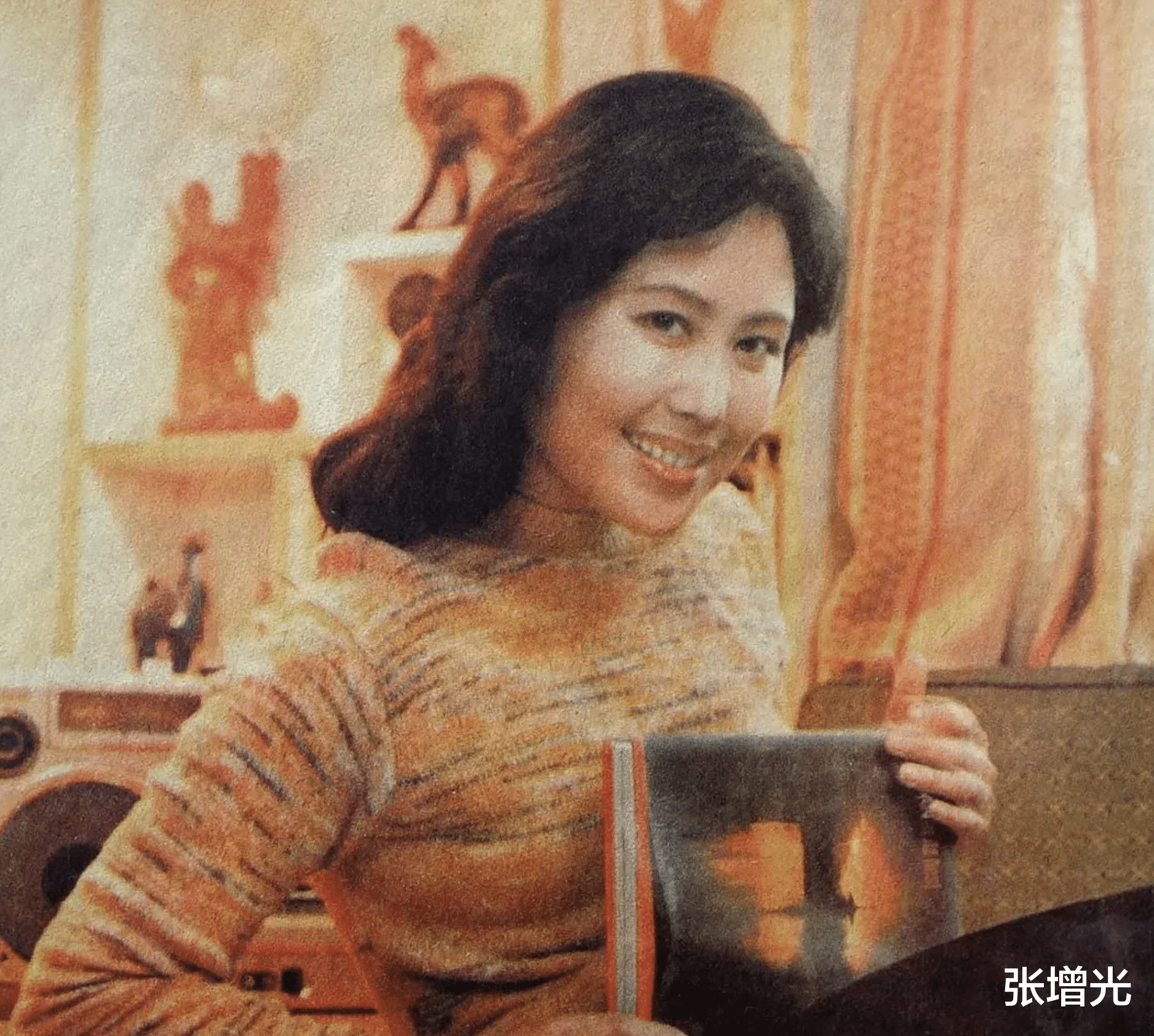 国籍|这4位国家一级演员，加入外国籍后，被国家立即开除