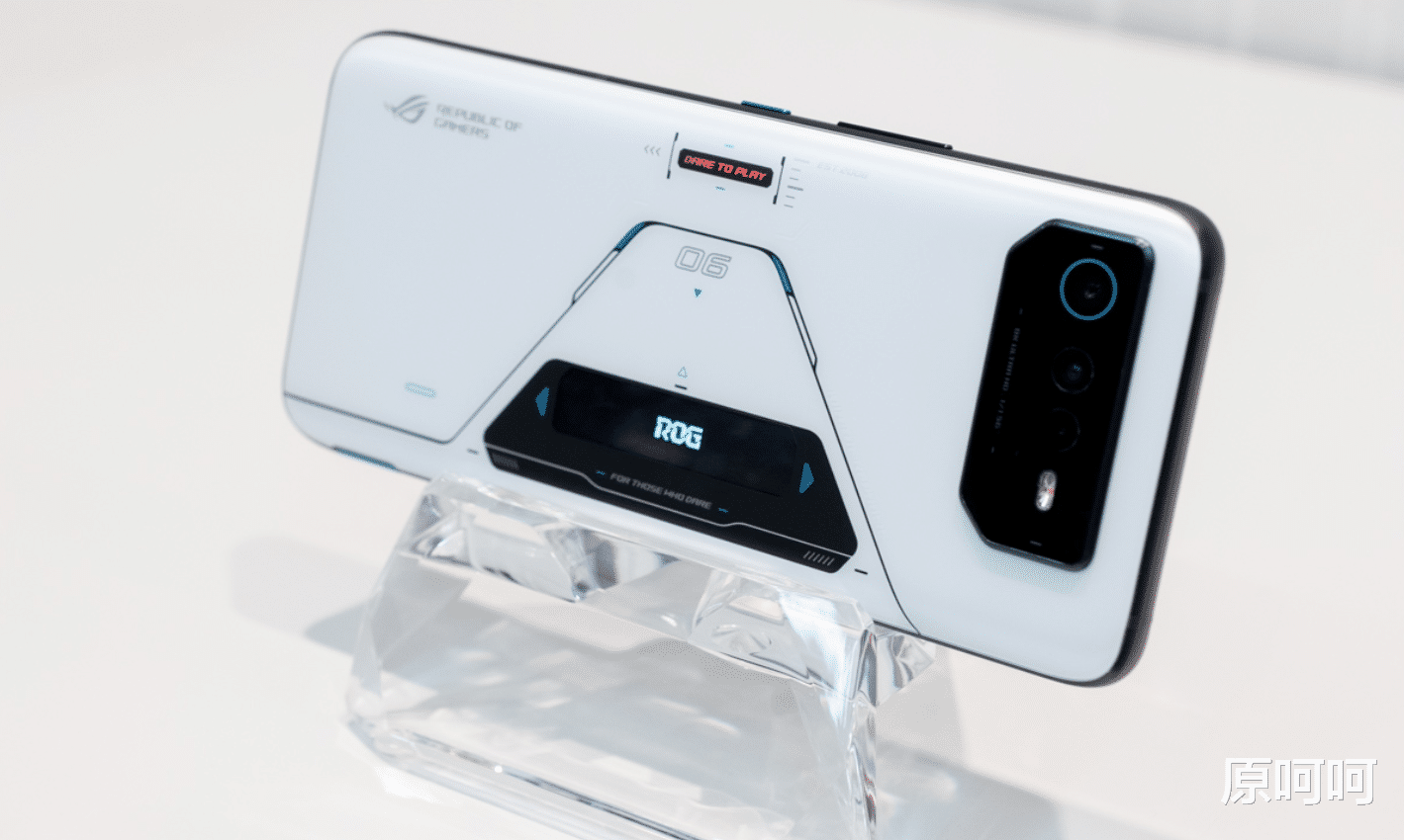 snapdragon|2022年“最佳游戏”手机排行榜:性价比之王,顶级性能和操作绝了