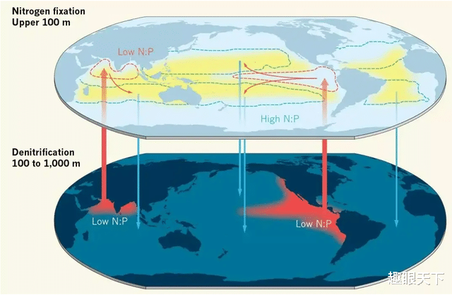 如果海洋中的水全是淡水,地球会发生什么?科学家:后果很可怕!