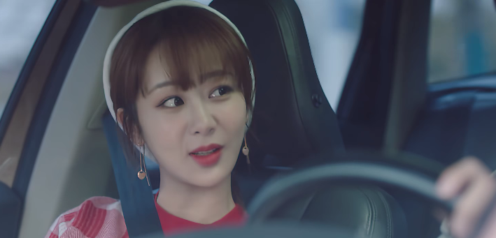 杨紫|杨紫被狂怼颜值忽高忽低，影响观感，《余生》导演的点评一针见血