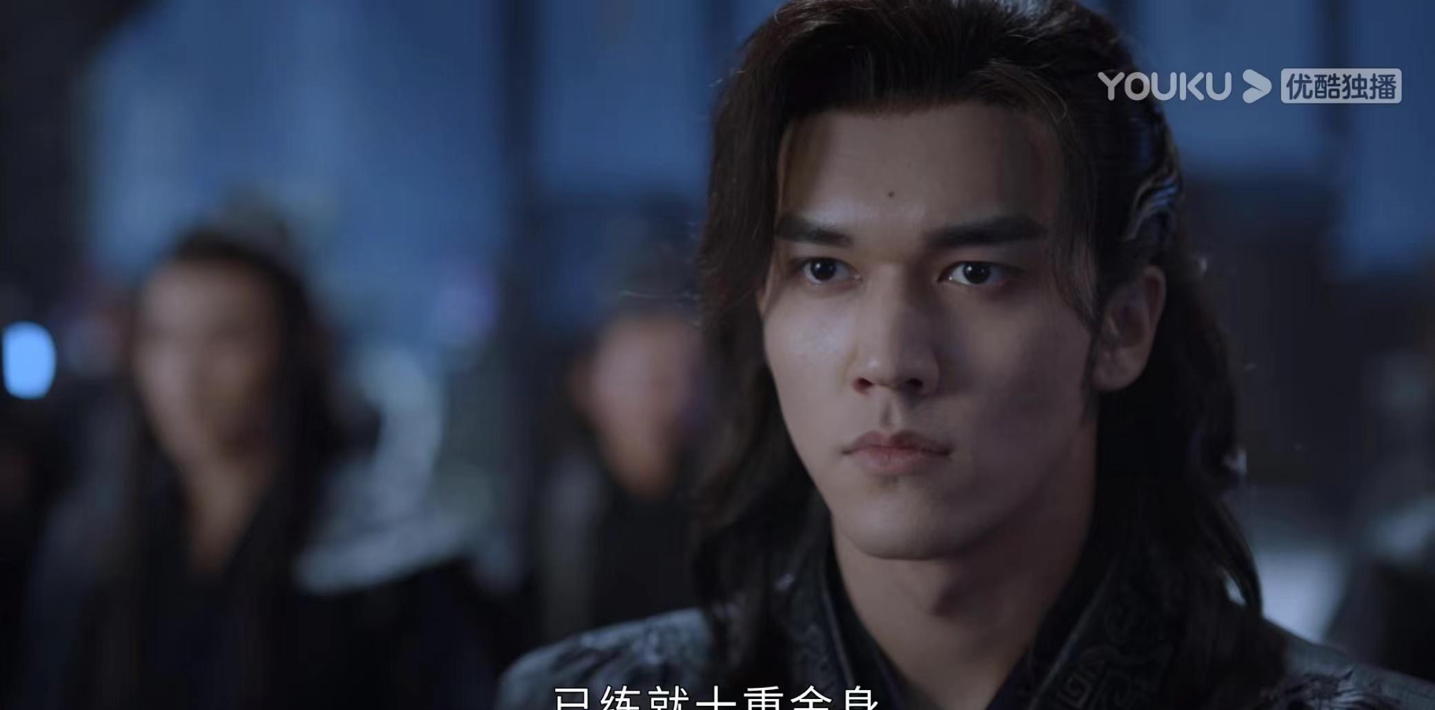 星落凝成糖|《星落凝成糖》嘲风的母亲真美!腹黑母子套路青葵,副线CP好甜!