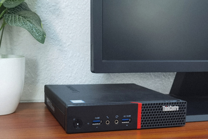 英特尔|微型小主机为什么突然爆火?给学生党选择电脑的一些小建议