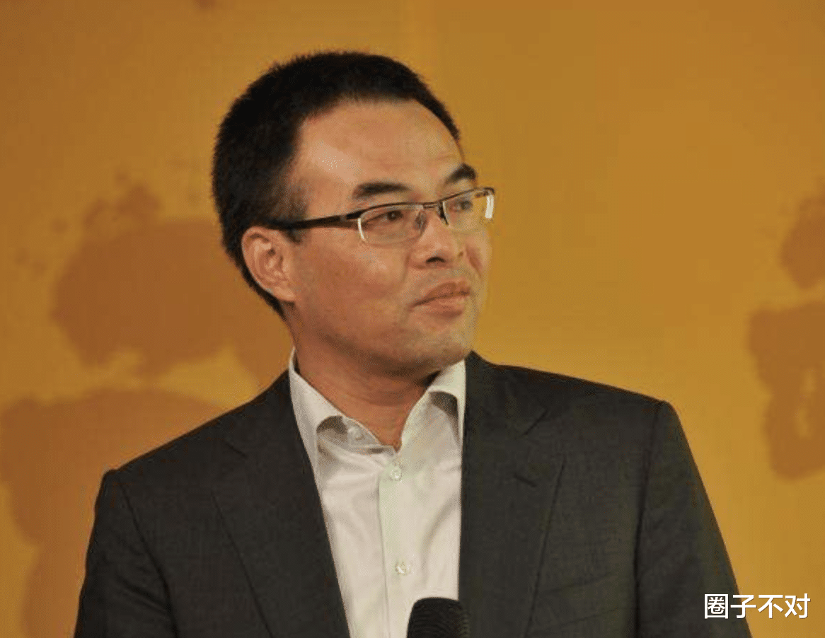 覃辉|北京“天上人间”覆灭后,全身而退的大老板覃辉,后来怎样了?