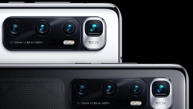 相机|2022年十款拍照手机推荐，国产手机强势霸榜，媲美单反变成现实