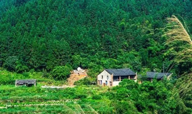 旅行|9个超适合夏天去的绝美旅行地，简直不要太安逸，挑一个安排上吧！