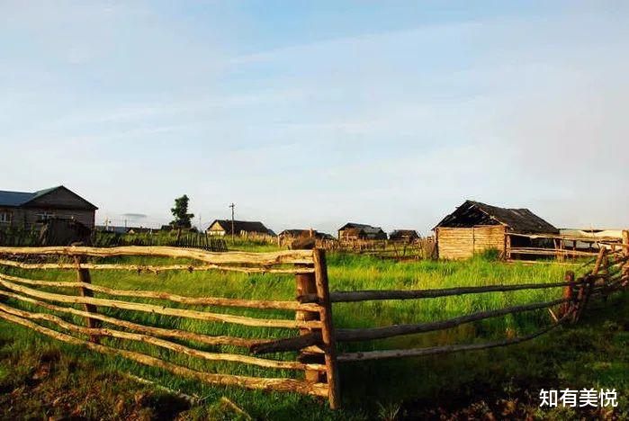 |11个人少景美的旅行地，藏着不输国外的大片级风景，你去过几个？