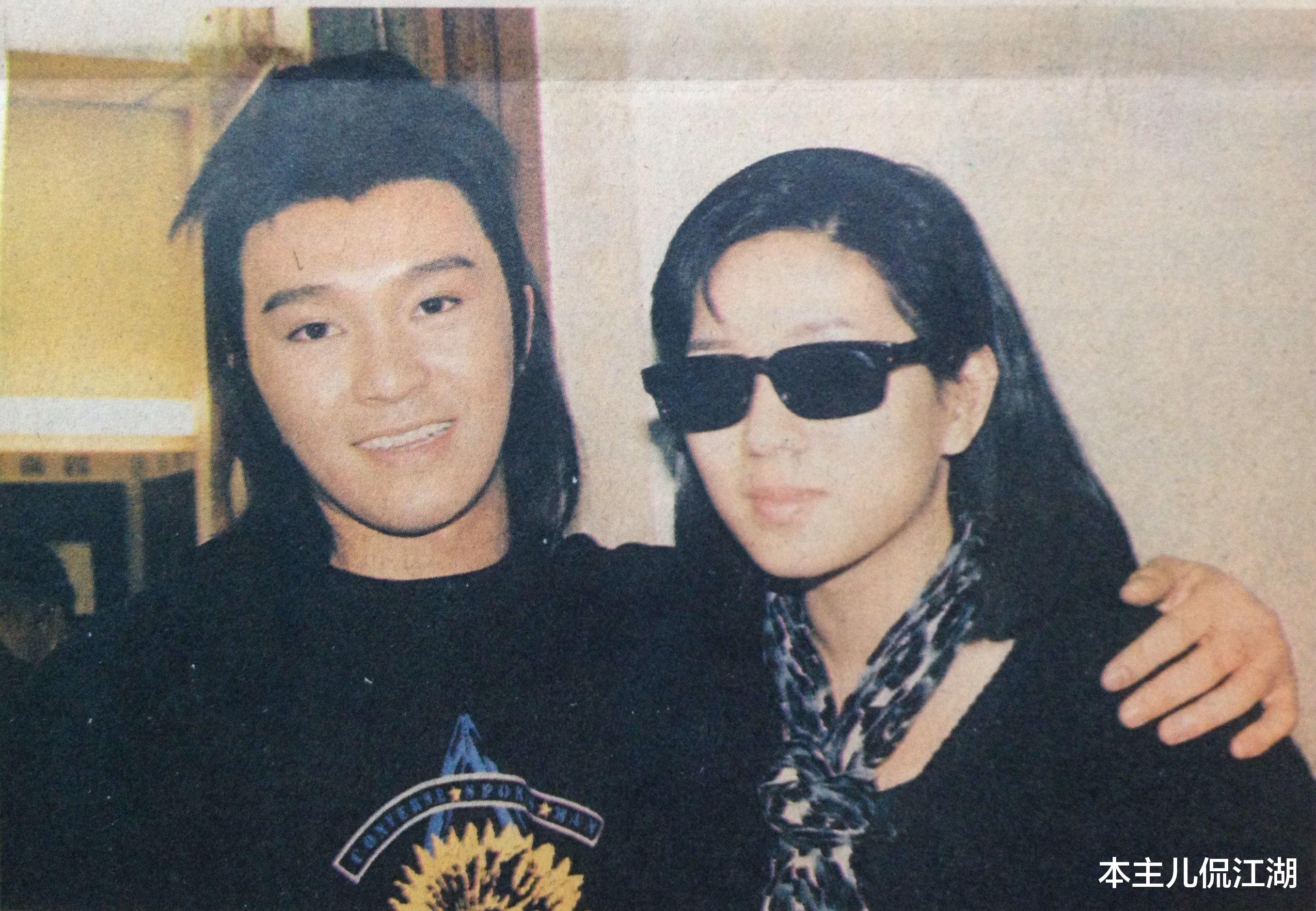 罗慧娟|罗慧娟的悲伤:破产、失聪、抑郁症,结婚3年因癌离世