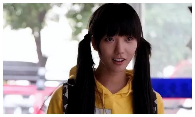 白百何|10年后，白百何和王珞丹的“小妞”之争，终于有了结果